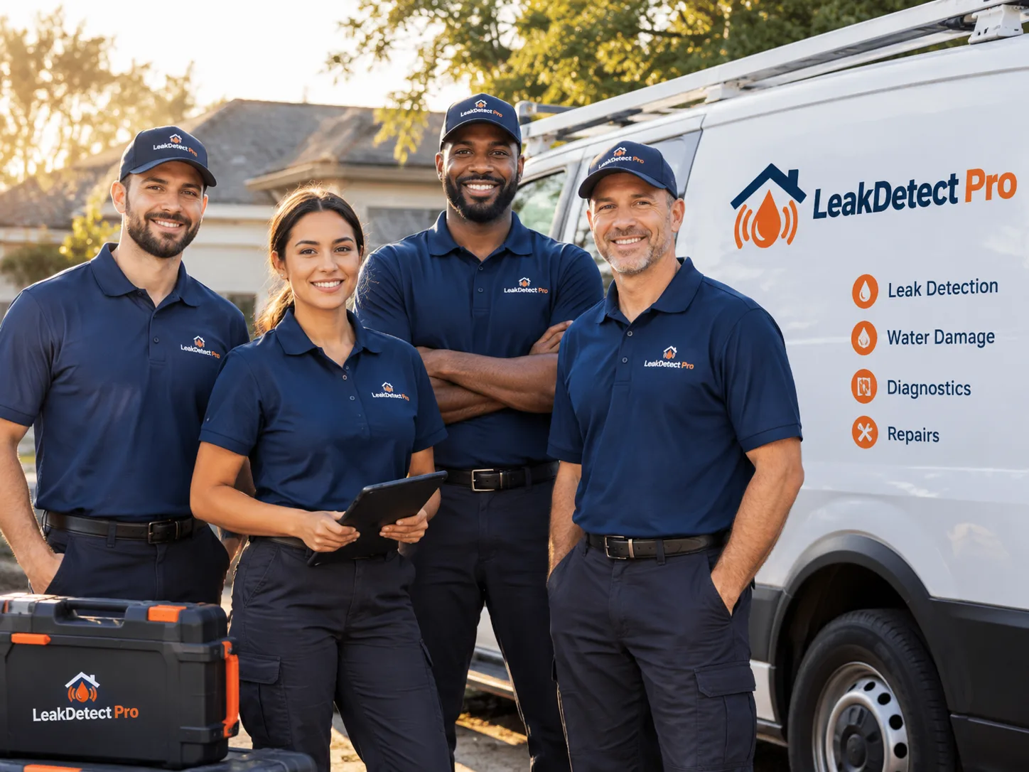 Roof Repair company in Midnight, MS